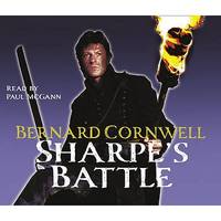 Sharpe's Battle (ISBN: 9780007315543)