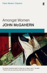cover of Amongst Women: Faber Modern Classics