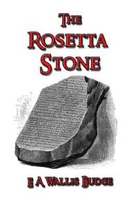 The Rosetta Stone (ISBN: 9781613421543)
