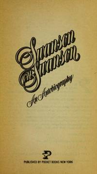 image of Swanson on Swanson: An Autobiography