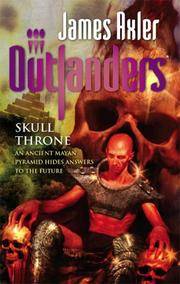 image of Outlanders (41): Skull Throne.
