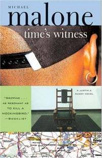 image of Time's Witness