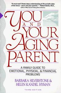 You and Your Aging Parent