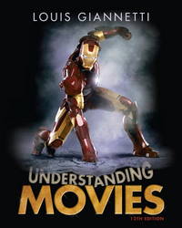 Understanding Movies (12th Edition) by Giannetti, Louis