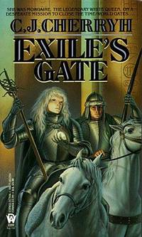 Exile’s Gate