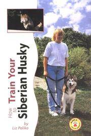 image of Siberian Husky (How to Train)