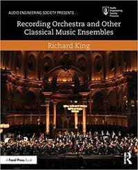 RECORDING ORCHESTRA AND OTHER CLASSICAL MUSIC EN