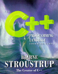 C++ Programming Language, The (ISBN: 9780201889543)