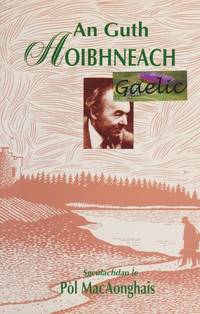 An Guth Aoibhneach by MacAonghais, Pol - 1993