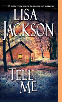 Tell Me (Savannah) by Jackson, Lisa