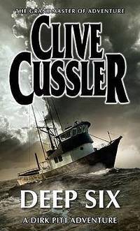 Deep Six (ISBN: 9780722127544)