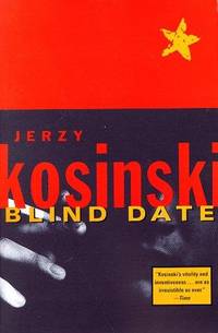 cover of Blind Date (Kosinski, Jerzy)