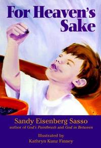 cover of For Heaven's Sake