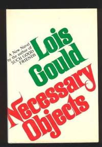 Necessary Objects