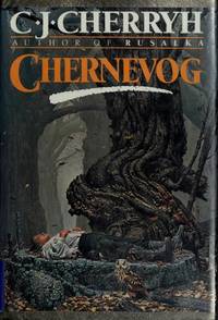 Chernevog by Cherryh, C. J - 1990