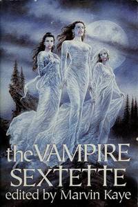 Vampire Sextette by Marvin Kaye \[Editor\] - 2000-01-01