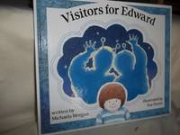 Visitors for Edward: 2 by Michaela Morgan - 1988-03-31