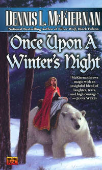 Once upon a Winters Night by McKiernan, Dennis L - 2002-07-01