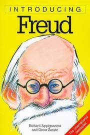 Introducing Freud by Richard Appignanesi