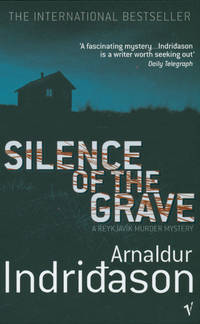 Silence of the Grave
