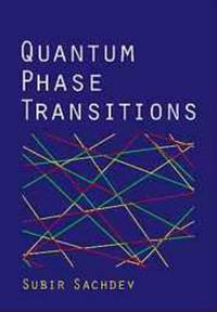 QUANTUM PHASE TRANSITIONS
