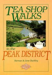 Tea Shop Walks in the Peak District