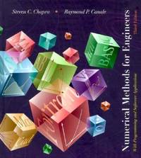 Numerical Methods for Engineers