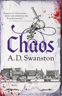 Chaos by Swanston, A D - 2020-08-20