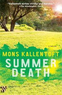 Summer Death : A Thriller