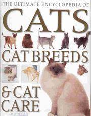 Ultimate Encyclopedia Of Cats, Cat Breeds  Cat Care