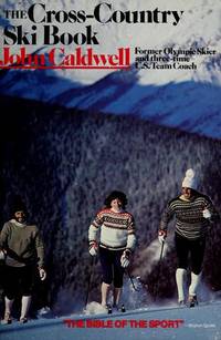 image of Cross-Country Ski Book