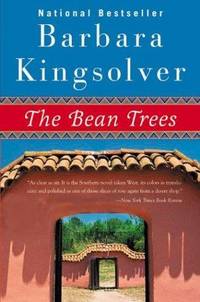 cover of The Bean Trees
