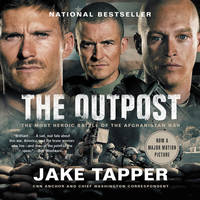 The Outpost (ISBN: 9781478951544)