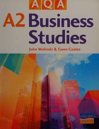 AQA A2 Business Studies