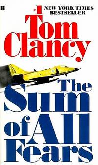 The Sum of All Fears de Clancy, Tom