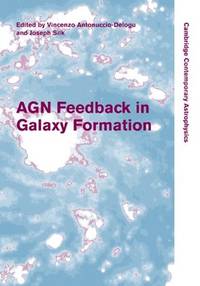 AGN feedback in galaxy formation; proceedings. (Cambridge contemporary astrophysics)