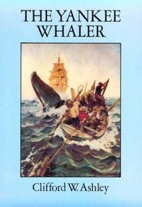The Yankee Whaler (Dover Maritime)