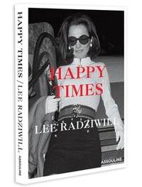 image of Happy Times