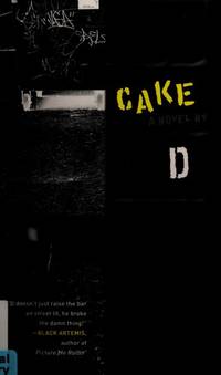 Cake de D, Kenji Jasper (Editor) - 2008-07-01