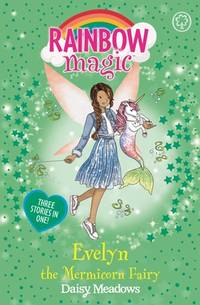 Rainbow Magic (ISBN: 9781408357545)