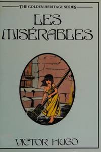 Les Miserables by Hugo, Victor | Hardcover | 1987 | Galley Press