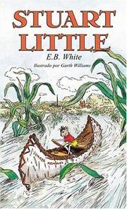 image of Stuart Little (Spanish-language version) (Spanish Edition)