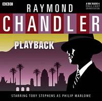 Playback (ISBN: 9781408427545)