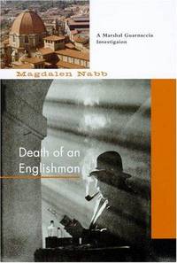 image of Death of an Englishman: A Marshal Guarnaccia Investigation