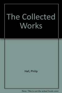 The Collected Works of Philip Hall