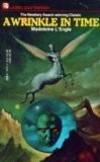 A Wrinkle in Time by Madeleine L'Engle