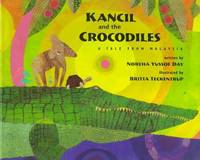 Kancil and the Crocodiles: A Tale from Malaysia