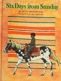 cover of SIX DAYS FROM SUNDAY.