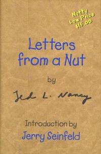 Letters from a Nut