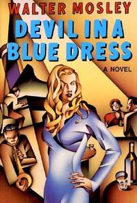 Devil in a Blue Dress [SIGNED]